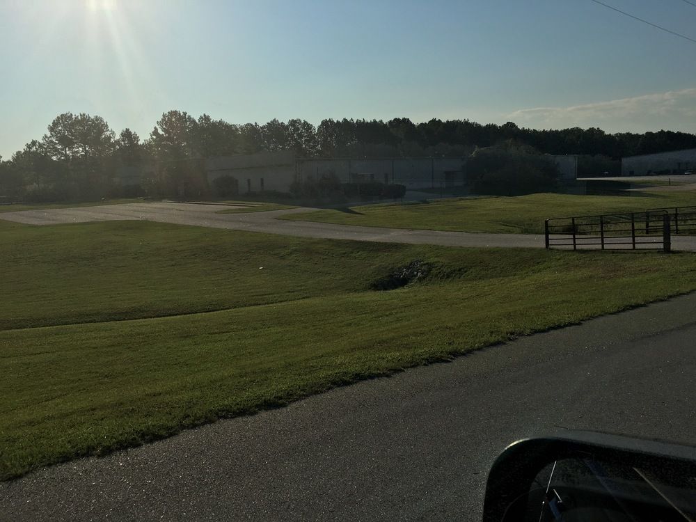NAPA Auto Parts: 329 S Washington St, Lincolnton, GA 30817